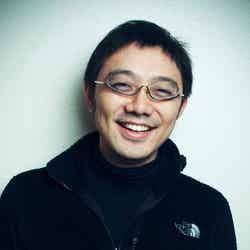 佐渡島庸平/画像提供:ネイキッド