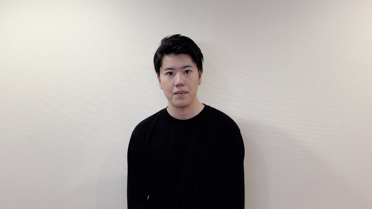 人気ゲーム配信者・はんじょう、反社会的勢力との関わりを否定＆活動再開を報告