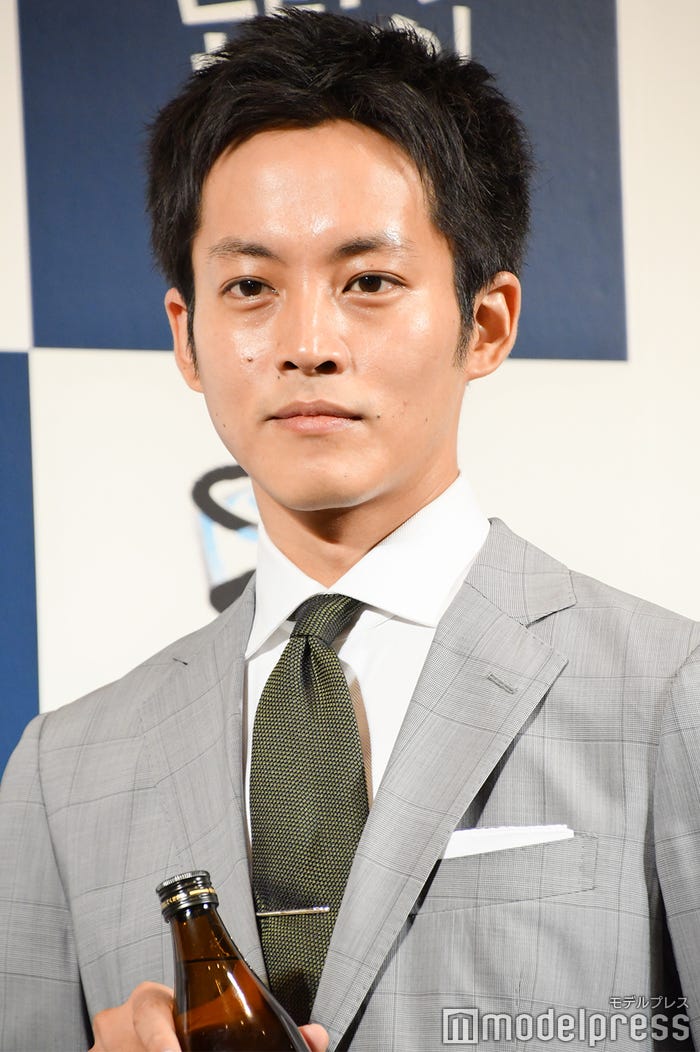 松坂桃李 (C)モデルプレス