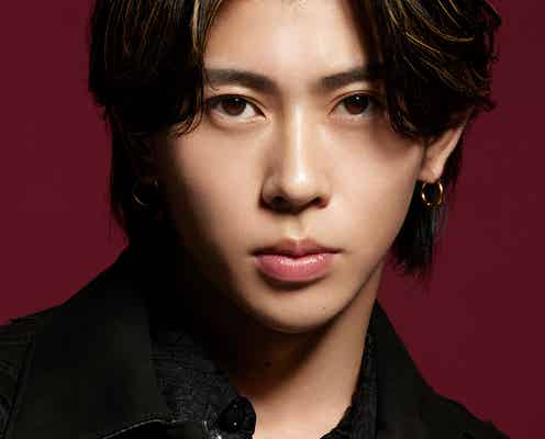 Aぇ! group、メンバーソロアーティスト写真公開<《A》BEGINNING>