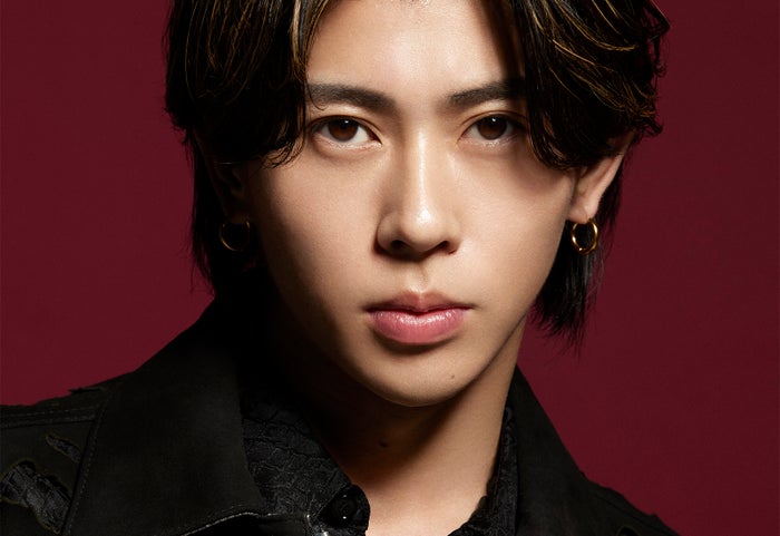 Aぇ! group、メンバーソロアーティスト写真公開＜《A》BEGINNING＞