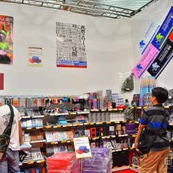 「エヴァショップ」