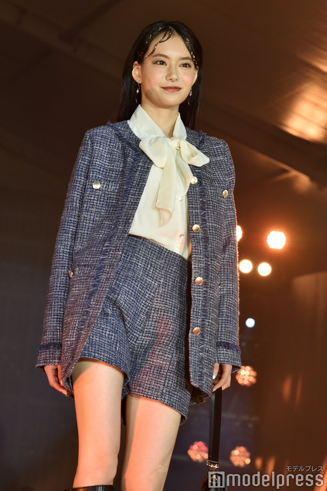 なごみ（C）モデルプレス