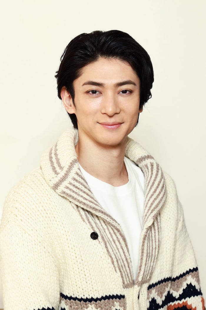古川雄大(C)日本テレビ