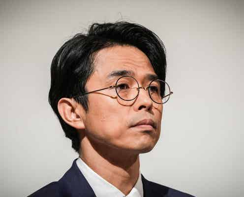 井ノ原快彦、V6解散時にメンバーと交わした約束 「ある言葉」がグッときて…ファン感涙