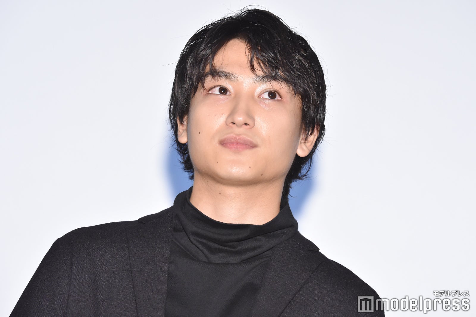 金子大地（C）モデルプレス