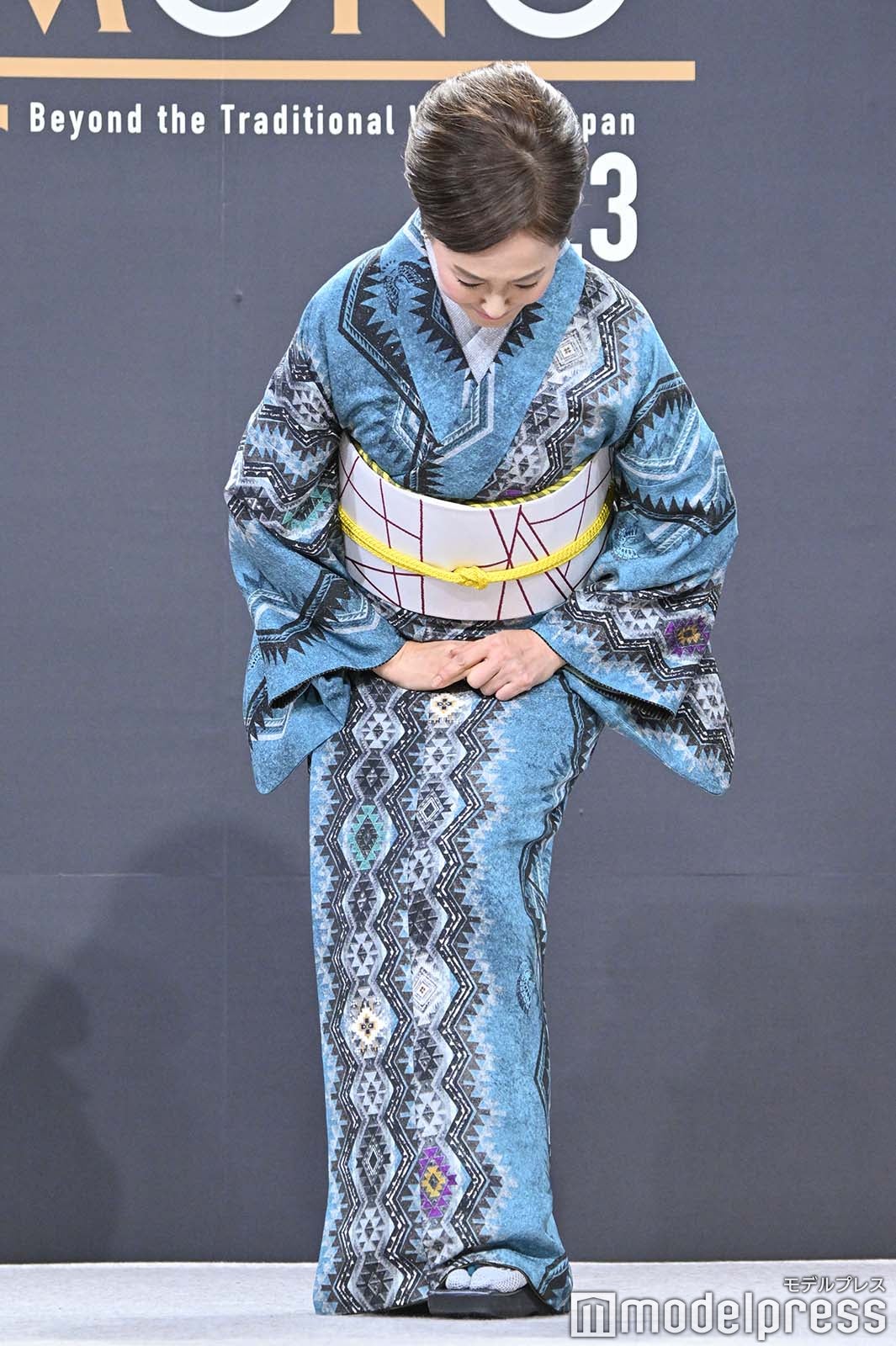 高島礼子（C）モデルプレス