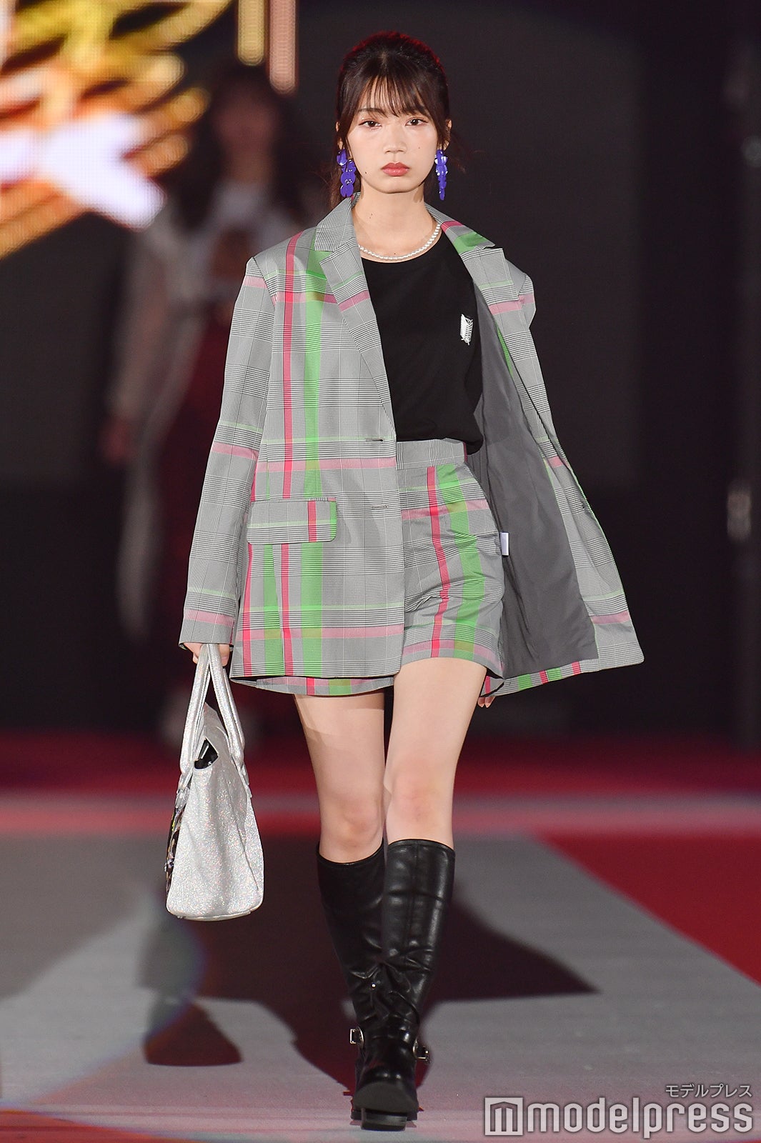 高本彩花（C）モデルプレス