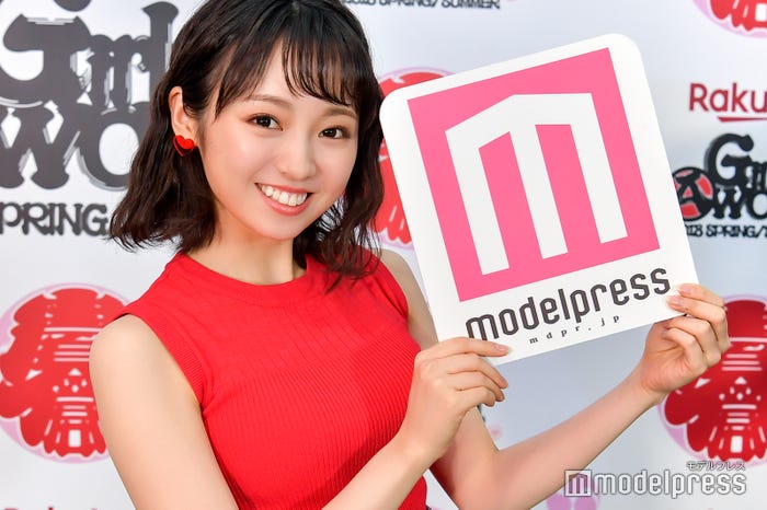 今泉佑唯(C)モデルプレス
