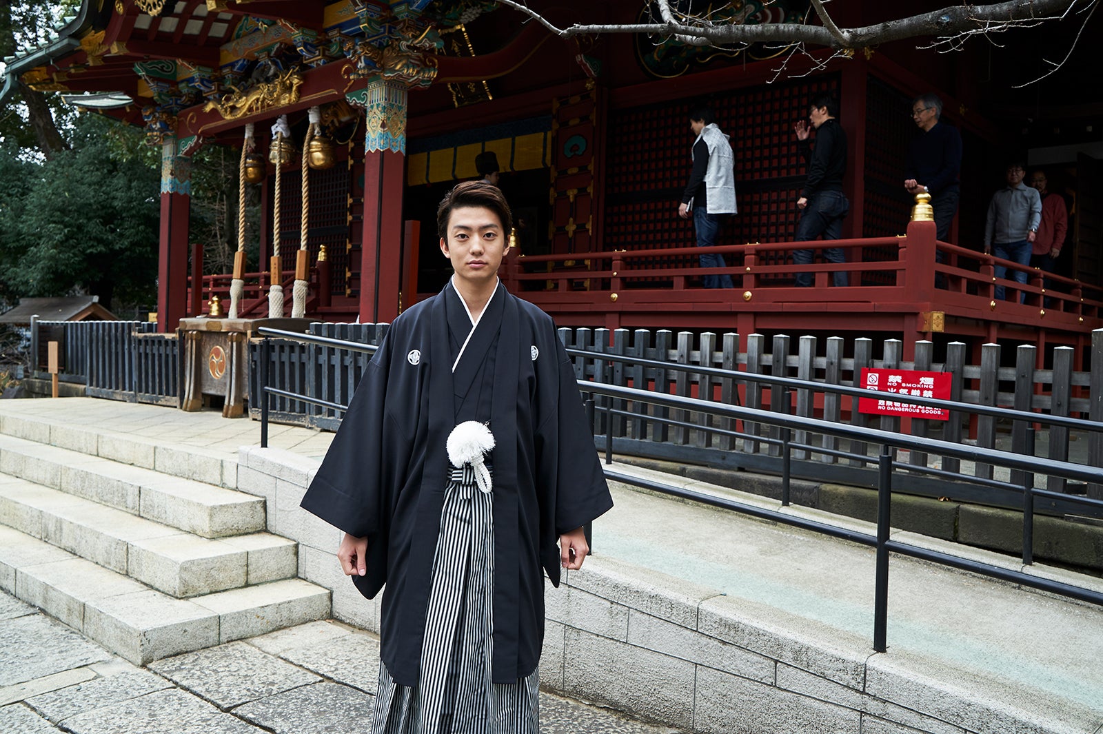 健太郎（画像提供：所属事務所）