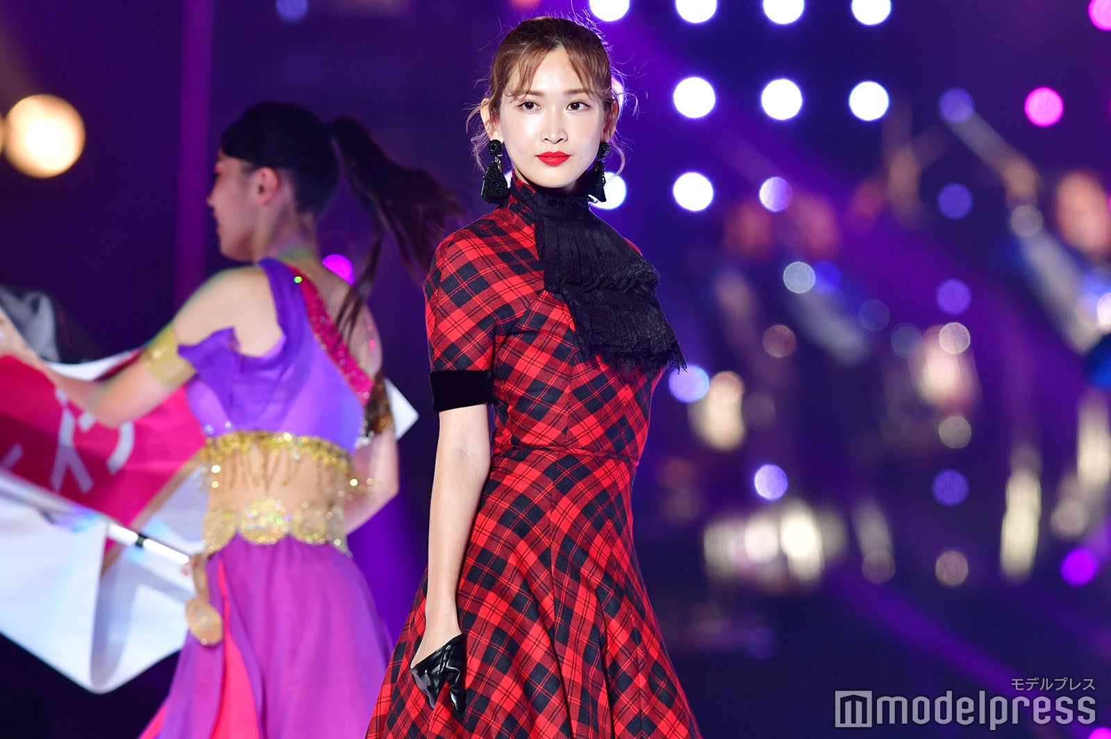 紗栄子（C）モデルプレス