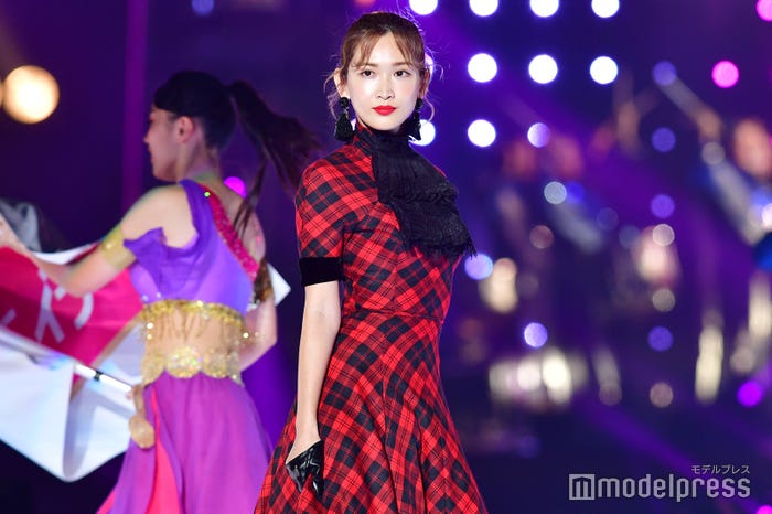 紗栄子(C)モデルプレス