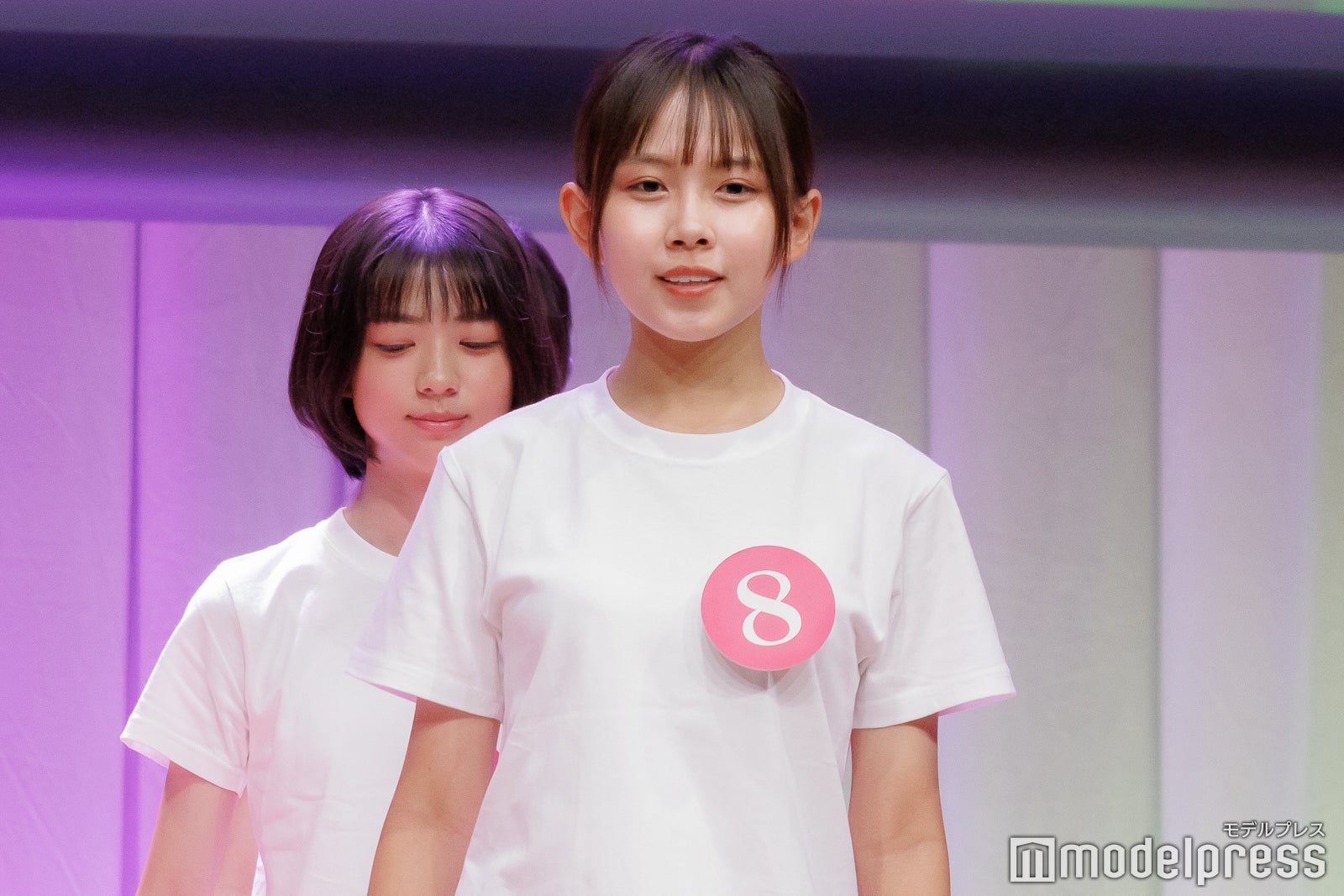 西田莉奈（C）モデルプレス