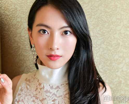 <知英・ドラマ初主演インタビュー>「本当に試練を与えられた」1人7役、撮影の裏側は?過激な演技も話題