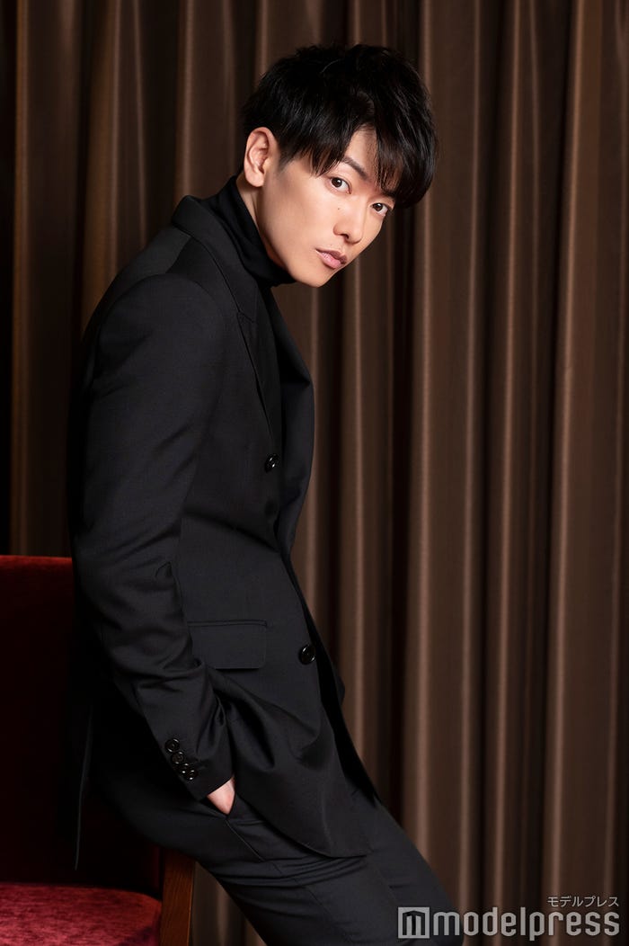 佐藤健 (C)モデルプレス