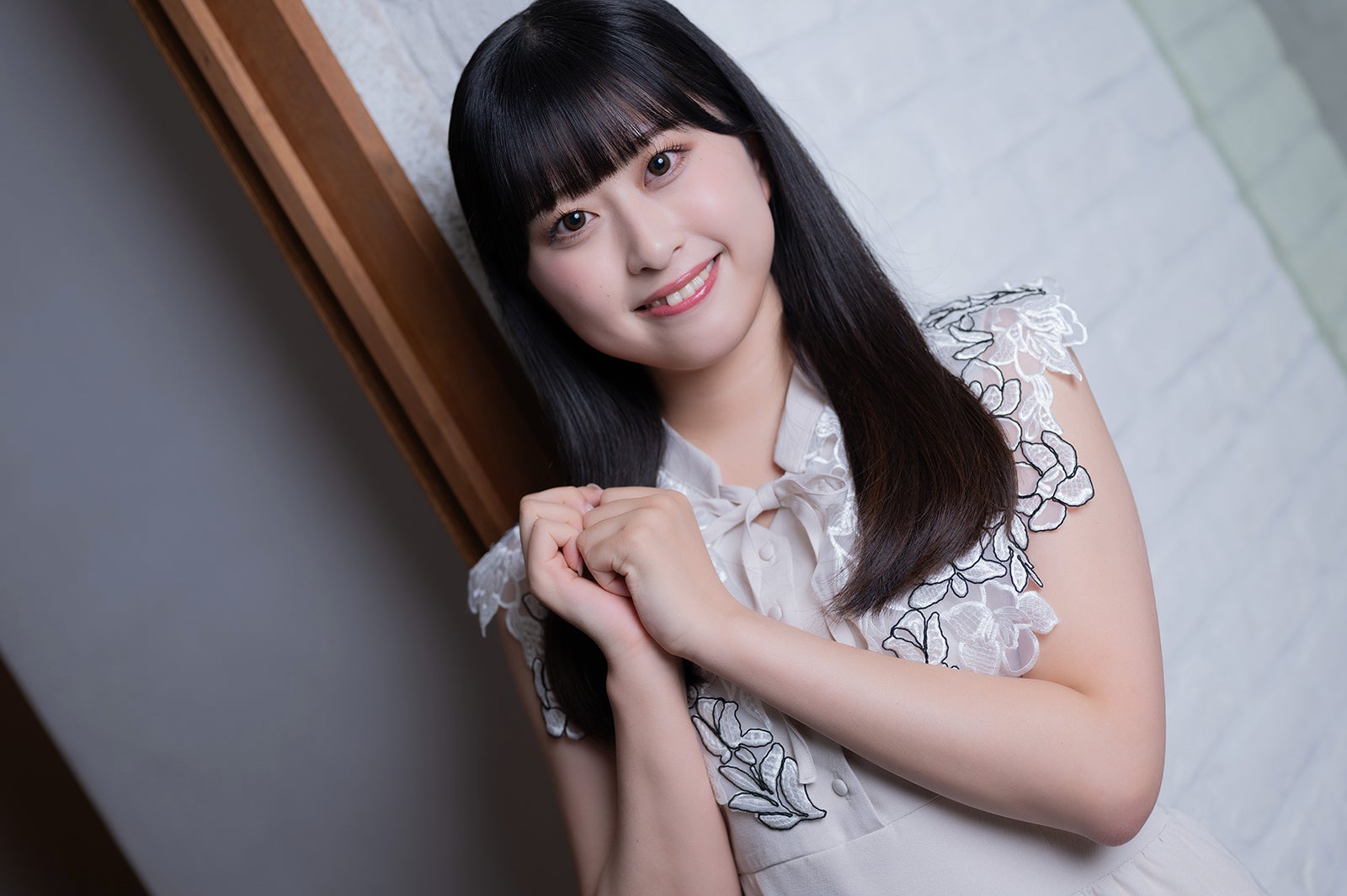 松本奈那さん（C）モデルプレス