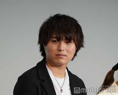 Novelbright竹中雄大、貯金残高公開 家賃払えぬ危機的状況から“わずか半日”で急展開「急に100万円振り込まれました」