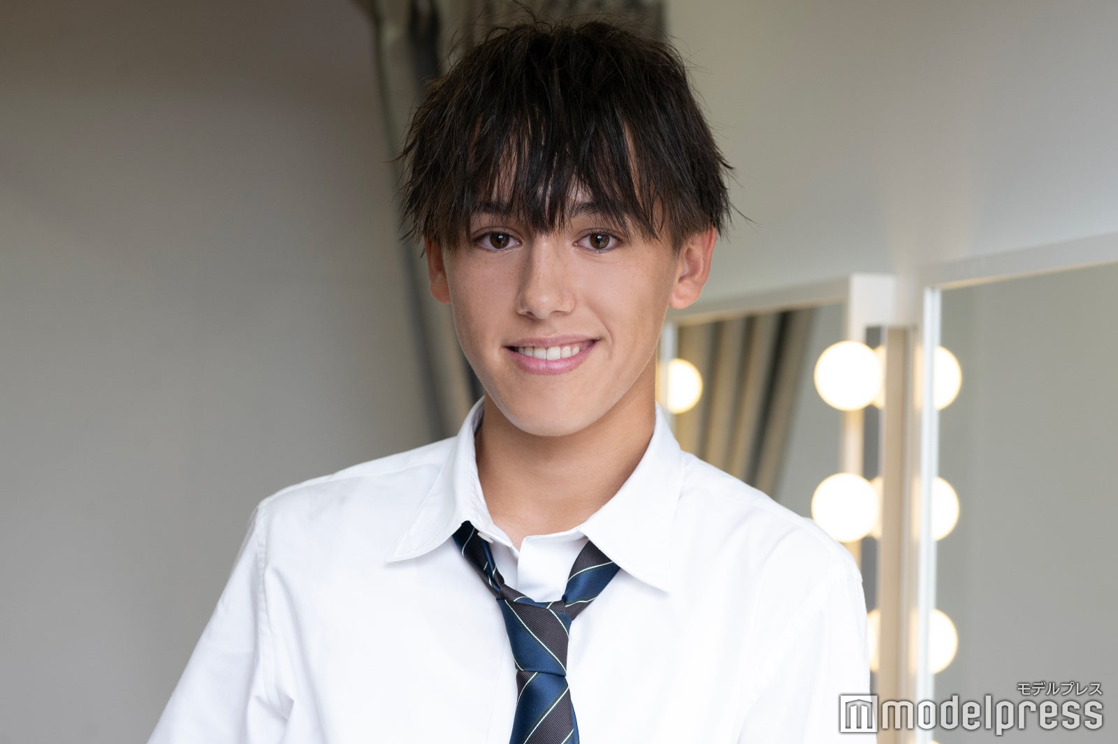 古沢わつらふ（C）モデルプレス