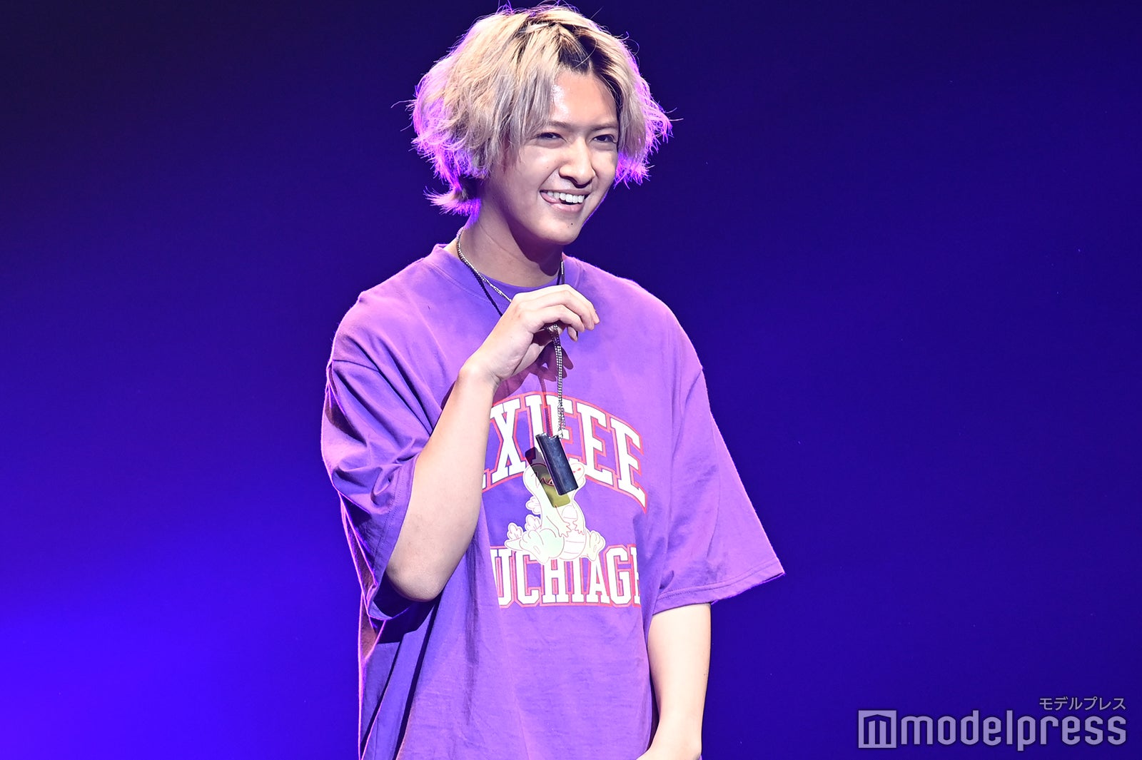 （C）モデルプレス