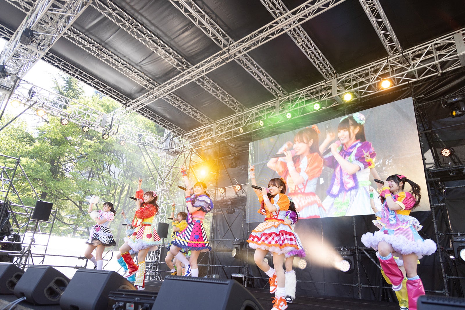 スプスラッシュ（提供写真）