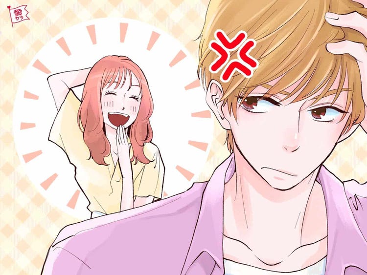 100年の恋も一気に冷める 男性のプライドを傷つけるng言動3つ モデルプレス 100年の恋も一気に冷める 男性のプライドを傷つけるng言動3つ モデルプレス