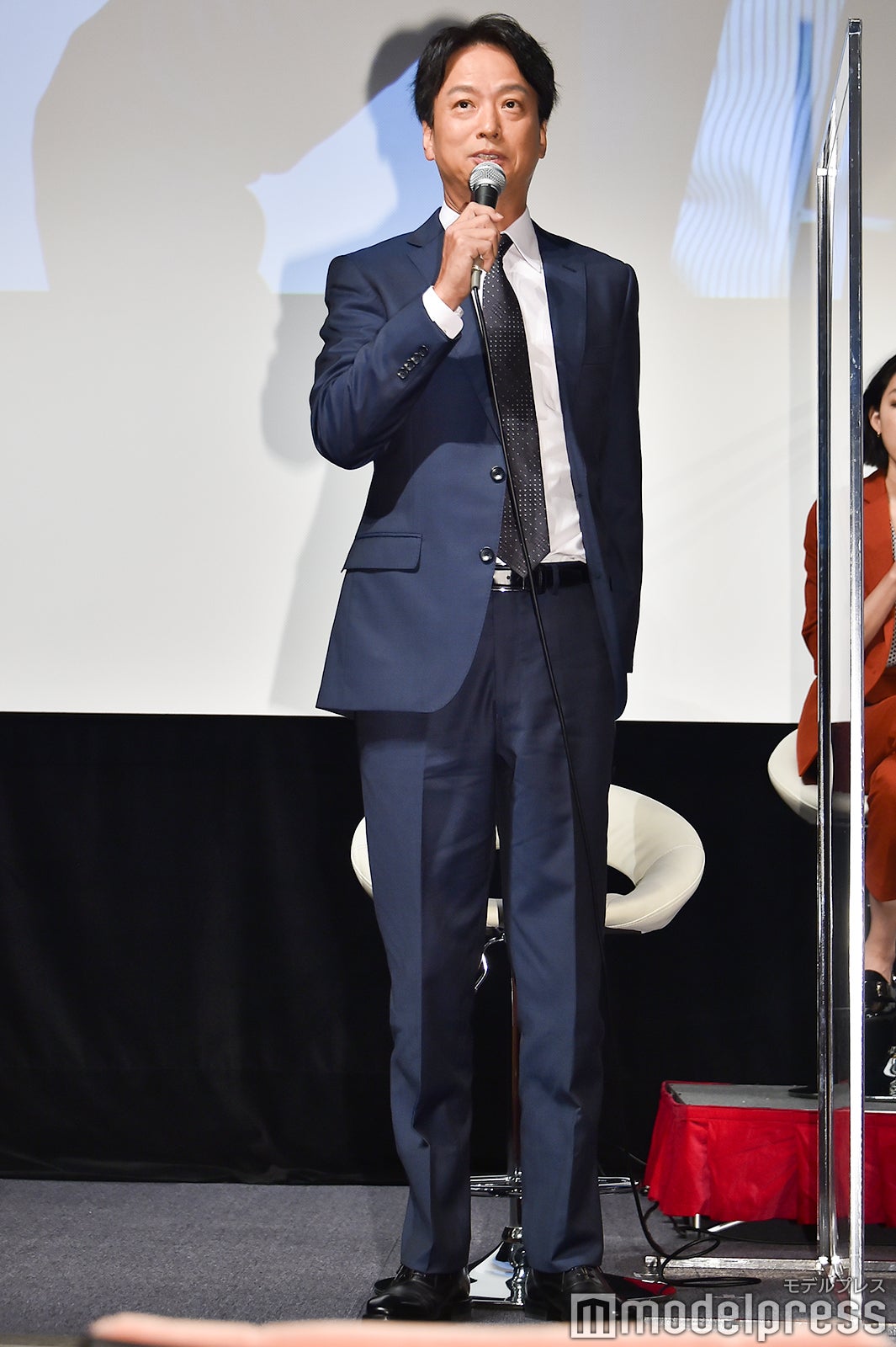 椎名桔平 （C）モデルプレス