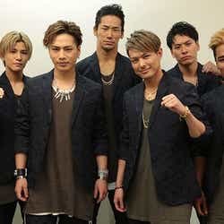 モデルプレス - 三代目JSB「ヤバイ」「完璧以上」新曲が映画主題歌抜てき