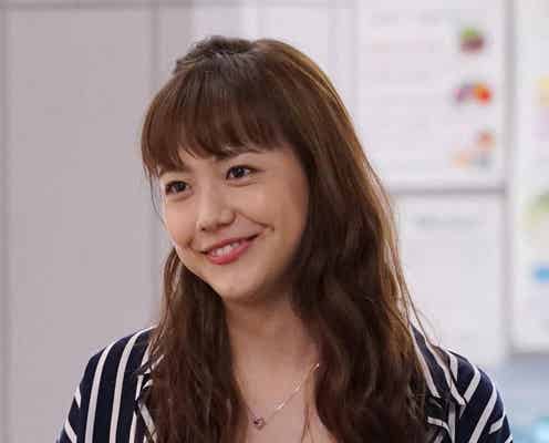 松井愛莉、山崎賢人主演「グッド・ドクター」出演 ひたむきに頑張る糧は?撮影エピソードも明かす<モデルプレスインタビュー>