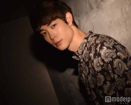 同じ“二世”としてのプレッシャーと悩み…「コウノドリ」宮沢氷魚が本音で語る「考えることがプラスになる」<モデルプレスインタビュー>