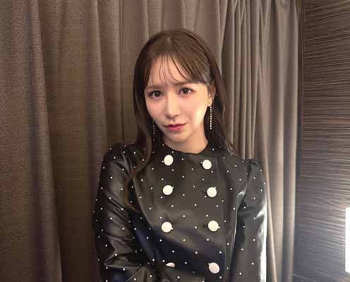 元AKB48メンバー、娘とのお揃いコーデ2ショット披露「お子さん可愛い」「センスいい」