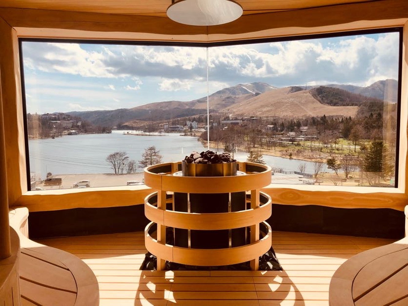 白樺リゾート 池の平ホテル／提供画像