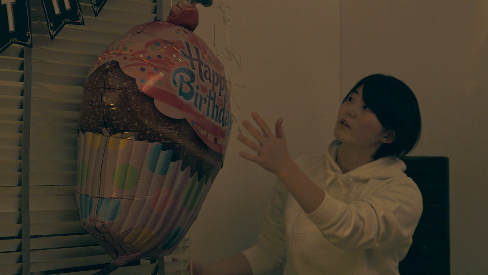 つば冴 「TERRACE HOUSE OPENING NEW DOORS」14th WEEK（C）フジテレビ／イースト・エンタテインメント