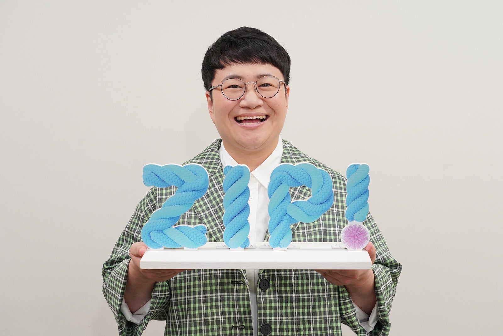 近藤春菜、水卜麻美アナとの朝の情報番組コンビ復活「ZIP！」シーズンパーソナリティー決定