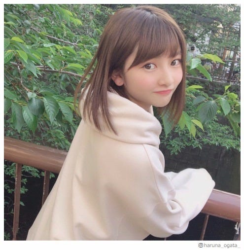 元モー娘 尾形春水 Sns開設 嬉しくてたまらない 最高 ファン歓喜 モデルプレス 元モー娘 尾形春水 Sns開設 嬉しくてたまらない 最高 ファン歓喜 モデルプレス