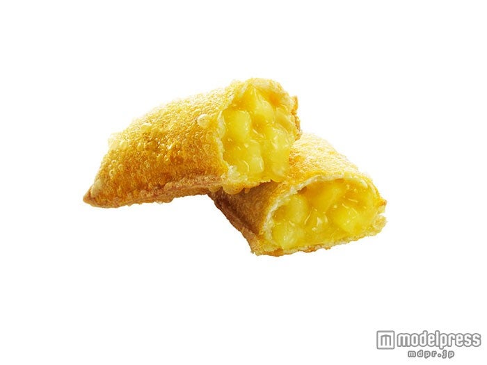 「パイナップルパイ」