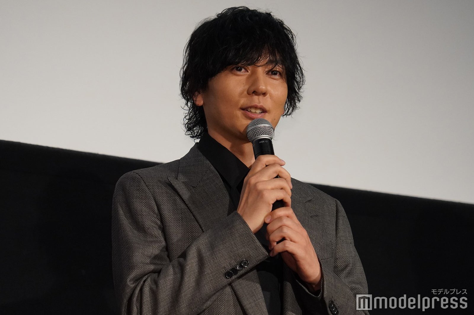 山村隆太（C）モデルプレス