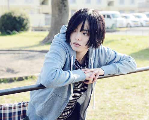 平手友梨奈演じる少女の壮絶な過去 V6岡田准一主演「ザ・ファブル」新場面写真&スポット映像公開<ザ・ファブル 殺さない殺し屋>
