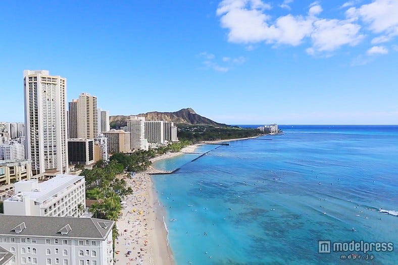 ハワイで注目すべき最新スポットとは 人気リゾートのツウな楽しみ方を伝授