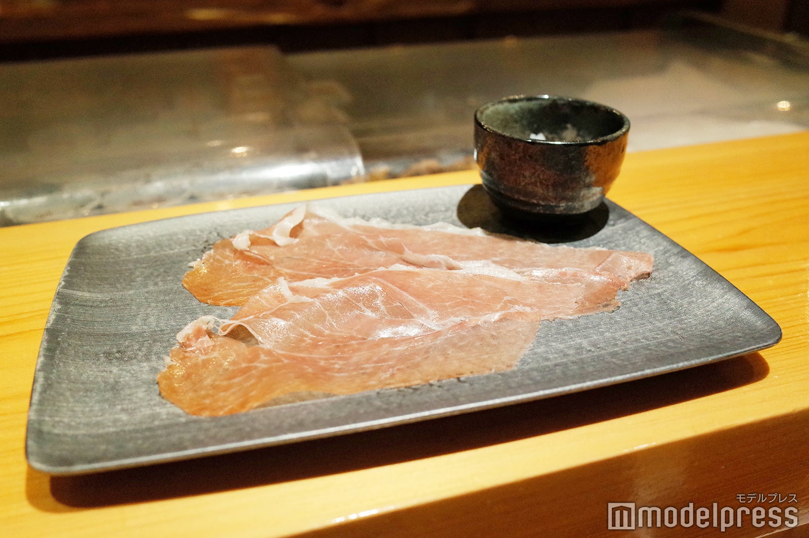 京都舞鶴ARIYOSHI（C）モデルプレス