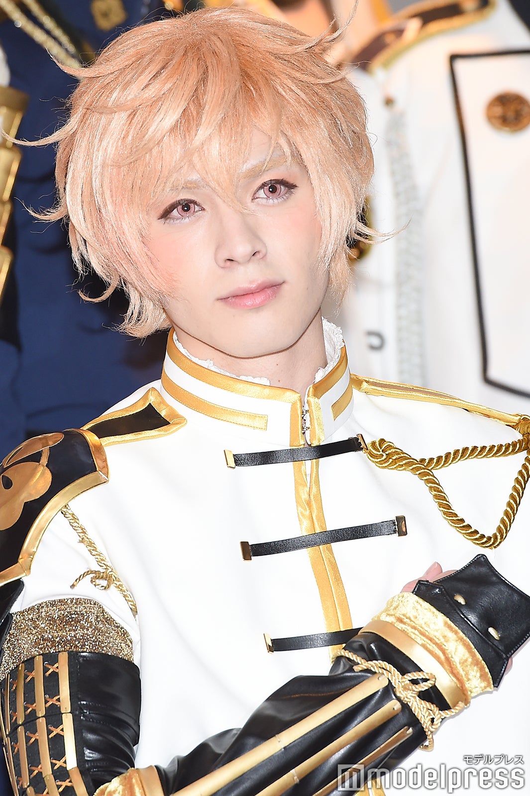 刀剣男士 （C）モデルプレス