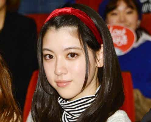 「Seventeen」美女モデル、ツンデレな恋愛観を明かす