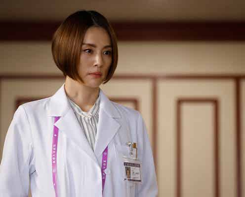 米倉涼子主演「ドクターX」最終回、視聴率17.7%で2021年全民放連続ドラマ1位