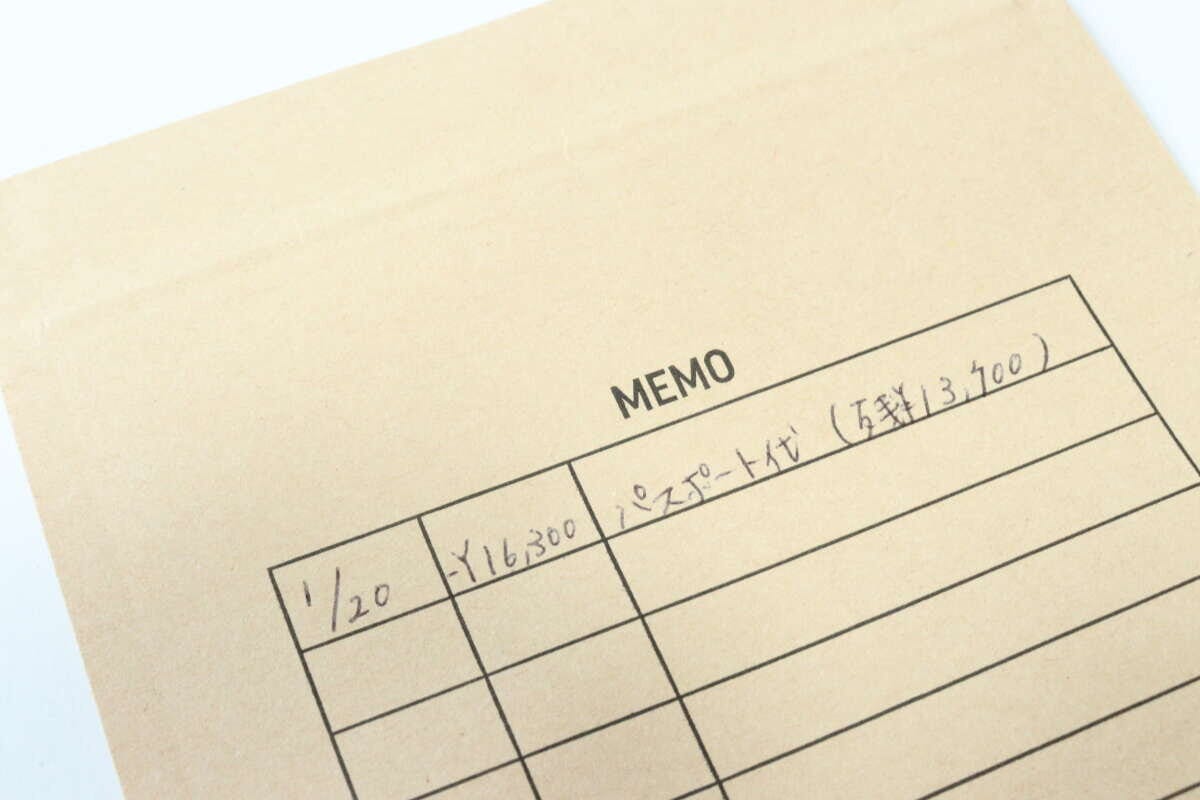 ダイソー 月謝袋 ダイソーの月謝袋