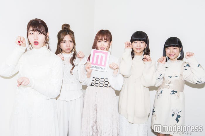 Little Glee Monsterの素のまんまトーク 最近のプライベートは かれん 芹奈が歳になってしたいことは モデルプレス Little Glee Monsterの素のまんまトーク 最近のプライベートは かれん 芹奈が歳になってしたいことは モデルプレス