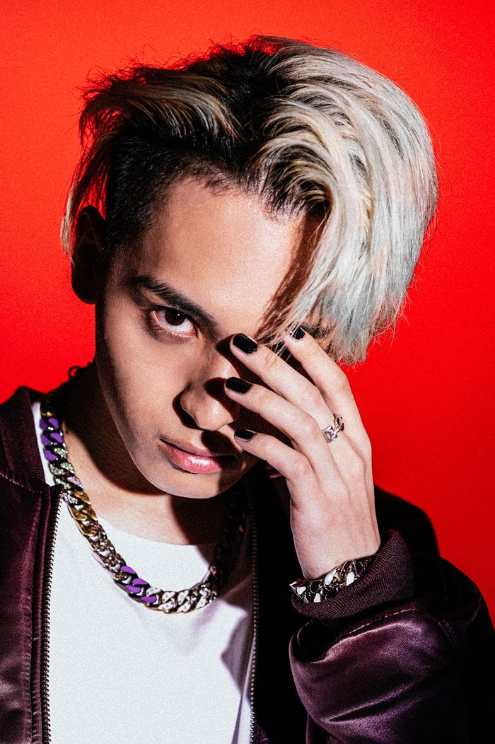 Novel Core (C)J-WAVE