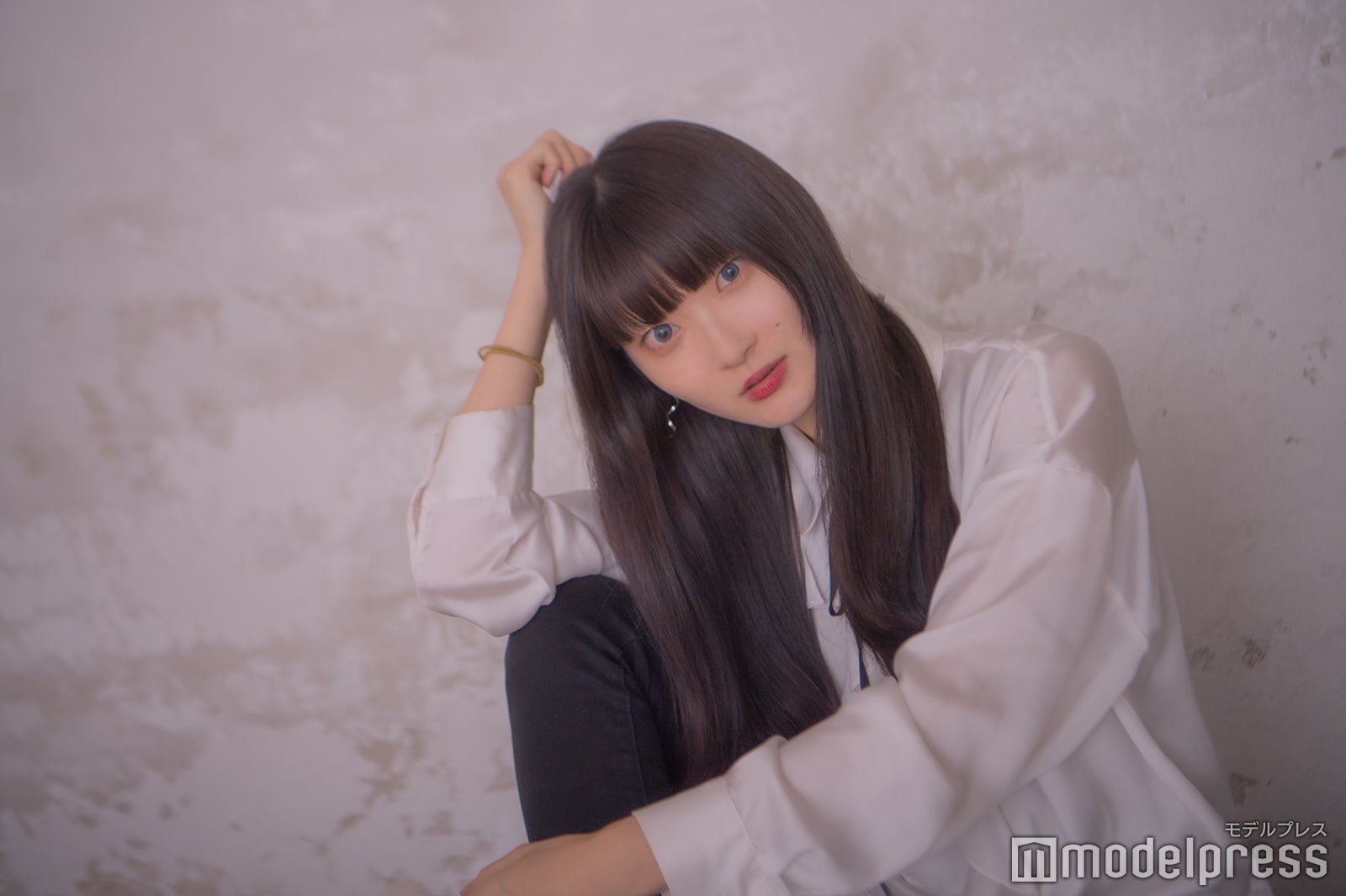 大沢瑛里菜さん（C）モデルプレス