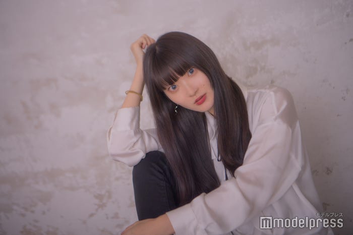 大沢瑛里菜さん(C)モデルプレス