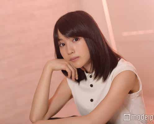 注目の“ギター女子”新山詩織に一問一答!ファッション、美容、好きなモノ…一人暮らし開始で“目覚めた”ことって?
