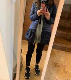 小倉優子 息子達と過ごす際のカジュアルコーデを披露 素敵 可愛い の声 モデルプレス 小倉優子 息子達と過ごす際のカジュアルコーデを披露 素敵 可愛い の声 モデルプレス