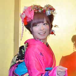きゃりーぱみゅぱみゅ